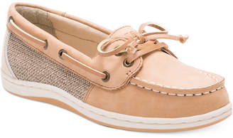Sperry Firefish Boat Shoes, Little & Big Girls