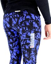 Thumbnail for your product : Levi's New Nwt 535 Junior's Classic Skinny Jean Leggings Blue Graphic 119970097