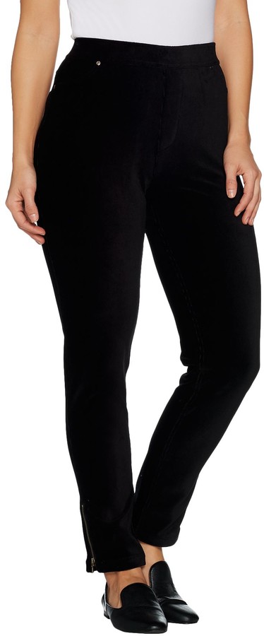 Susan graver corduroy pants Clearance