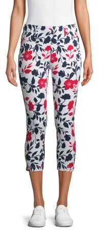 womens jegging capris