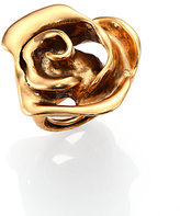 Thumbnail for your product : Oscar de la Renta Rose Cocktail Ring