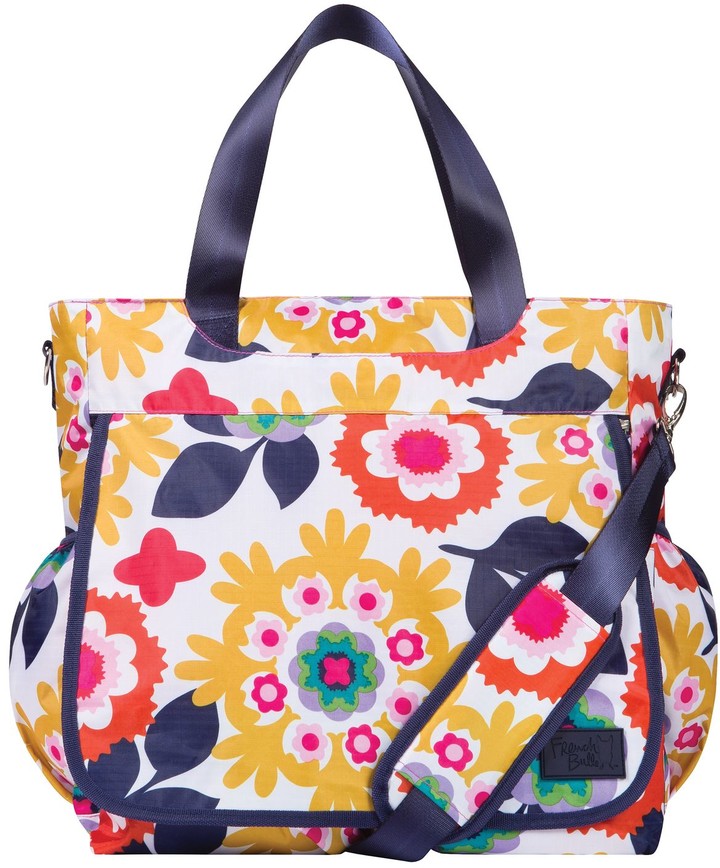 carter's essence diaper bag