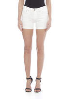 Thumbnail for your product : AG Jeans Hailey Short
