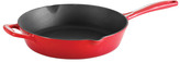 Thumbnail for your product : Tramontina Gourmet Enameled Cast Iron Skillet, 10 inch