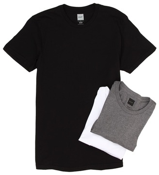 HUF Assorted 3-Pack Tee