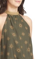 Thumbnail for your product : Free People Women's Through The Night Halter Tank