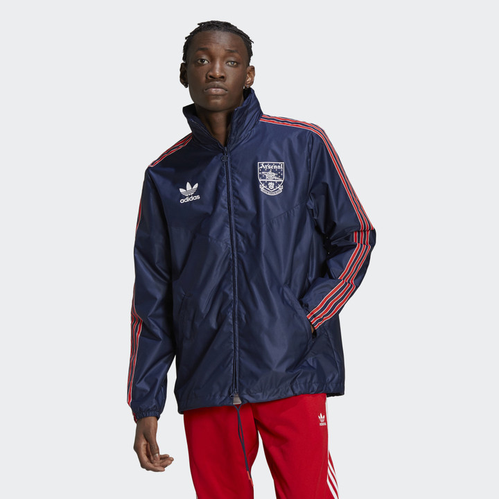 arsenal vrct jacket