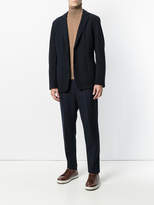 Thumbnail for your product : HUGO BOSS patch pocket blazer