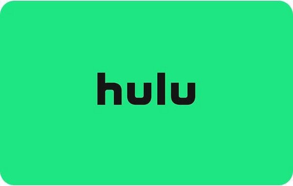 Hulu$25(EmailDelivery)