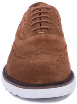 Thumbnail for your product : Robert Graham Babson Wingtip Oxford