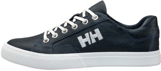 Helly Hansen Fjord LV2 Leather Sneaker