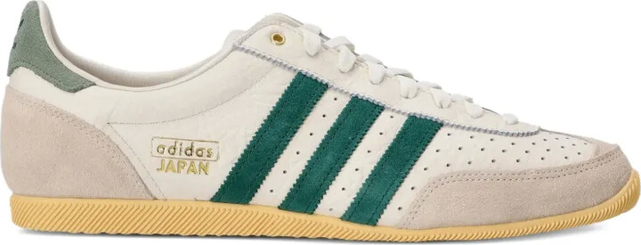 adidas Japan leather sneakers