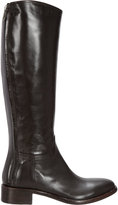 Thumbnail for your product : Rocco P. Back Zip Riding Boot
