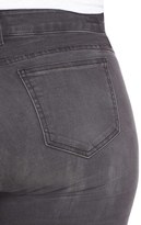 Thumbnail for your product : KUT from the Kloth Plus Size Women's 'Mia' Stretch Skinny Jeans