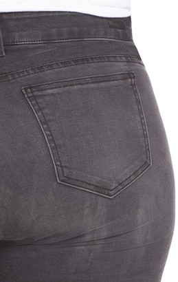 KUT from the Kloth Plus Size Women's 'Mia' Stretch Skinny Jeans