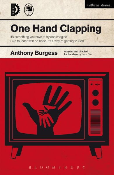 Modern Plays: One Hand Clapping (Paperback)