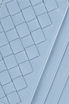 Thumbnail for your product : Bottega Veneta Intrecciato leather cardholder