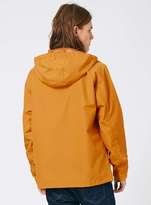 Thumbnail for your product : Topman Yellow Lightweight Jacket