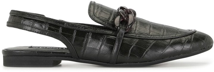 senso loafers