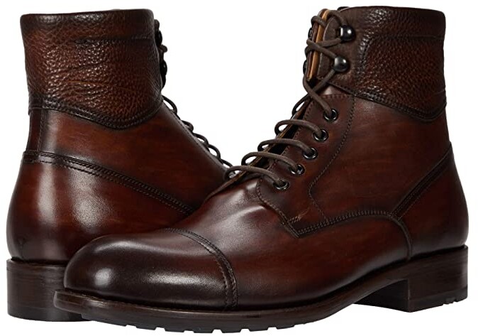 magnanni chukka boots