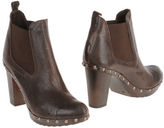 Thumbnail for your product : Materia Prima Ankle boots