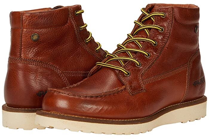 pajar men's waterproof boots