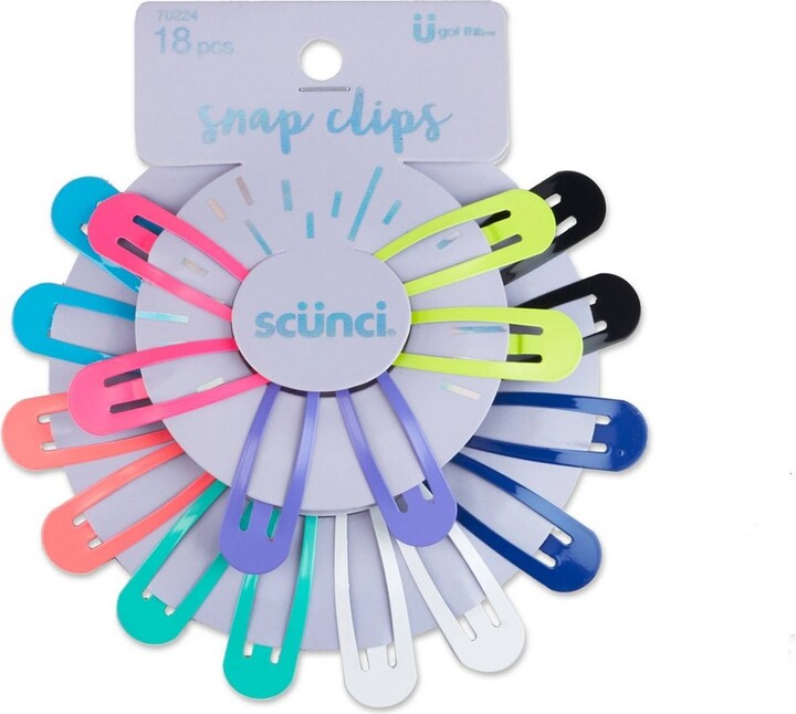 Snap Hair Clips | Shop The Largest Collection | ShopStyle