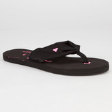 Thumbnail for your product : Roxy Parfait Womens Sandals