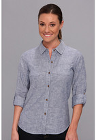 Thumbnail for your product : The North Face L/S Alemany Plaid Shirt