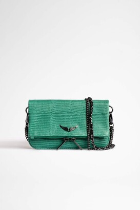 Zadig & Voltaire Women's Clutches on Sale | Shop the world's largest  collection of fashion | ShopStyle