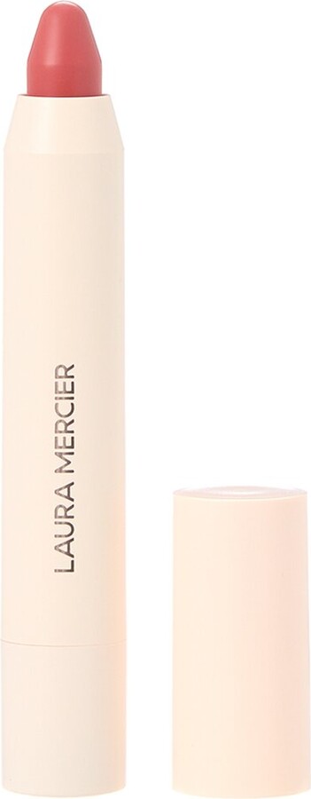 Laura Mercier Women's 0.06oz Augustine Petal Soft Lipstick Crayon
