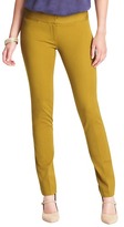 Thumbnail for your product : LOFT Tall Marisa Ankle Pants in Bi-Stretch