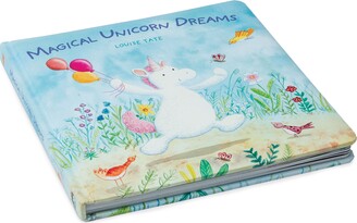 Jellycat 'Unicorn Dreams' Board Book