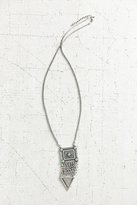 Thumbnail for your product : Jenny Bird Silver Right Of Passage Necklace
