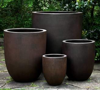 Pottery Barn Neo Planter Collection