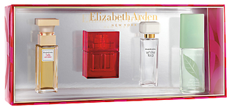 Elizabeth Arden Corporate Holiday Fragrance Gift Set