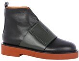 Thumbnail for your product : Marni Big Strap Boots