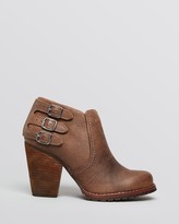 Thumbnail for your product : Eastland 1955 Edition Booties - Augustina 1955 Buckle