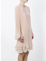 Thumbnail for your product : ChloÃ© pleated dress
