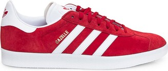 adidas Women's Red Sneakers & Athletic Shoes | ShopStyle