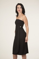Thumbnail for your product : Sweetees Beau Dress in Black