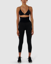 Thumbnail for your product : Nicky Kay Kay Skulpt High Waist Tights