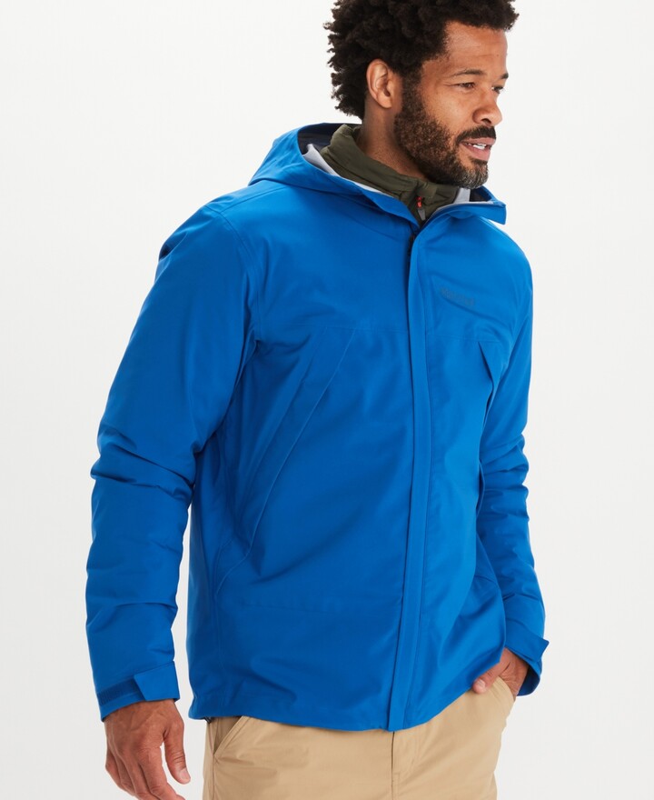 Marmot Men's PreCip Eco Pro Jacket