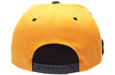 Thumbnail for your product : Zephyr Michigan Wolverines HK Lacer Snapback Cap