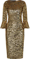 Michael Kors Collection - Sequinned 