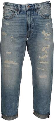 Levi's Levis Made&crafted Draft Taper