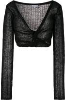Thumbnail for your product : Patrizia Pepe Knit
