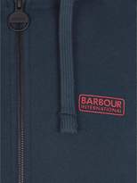 Thumbnail for your product : Barbour International International Essential Hoodie - Navy