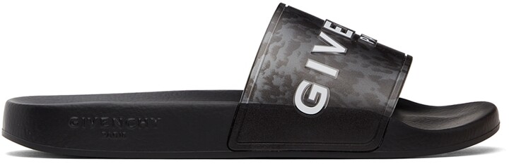 mens givenchy sandals