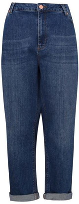 oasis boyfriend jeans